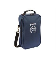 Oster 7-dílná sada pro koně modrá Oster 7-dílná sada pro koně modrá