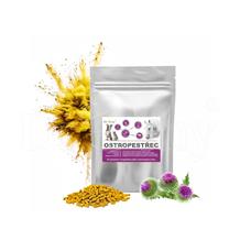 Dromy Ostropestřec & Kurkuma 3 kg Dromy Ostropestřec & Kurkuma 3 kg
