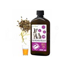 Dromy Ostropestřcový olej 500ml - exp. 05/26 - 1ks skladem