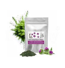 Dromy Ostropestřec & Spirulina 3 kg Dromy Ostropestřec & Spirulina 3 kg