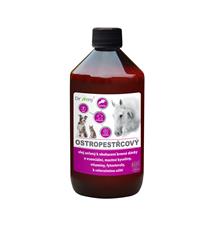 Dromy Ostropestřcový olej pro koně 3000 ml