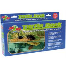 Ostrov ZOO MED pro želvy 18 x 39 cm 1 ks Ostrov ZOO MED pro želvy 18 x 39 cm 1 ks