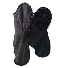 Osuška EPIC PET Clean & Dry towel osuška šedá 76 x 40cm Osuška EPIC PET Clean & Dry towel osuška šedá 76 x 40cm