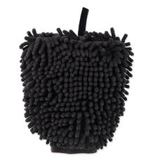 Osuška rukavice EPIC PET Clean & Dry glove šedá 24 x 17,5cm Osuška rukavice EPIC PET Clean & Dry glove šedá 24 x 17,5cm