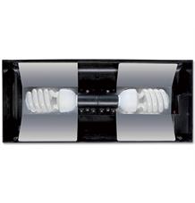 Osvětlení EXO TERRA Compact Top 45 1 ks Osvětlení EXO TERRA Compact Top 45 1 ks