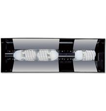 Osvětlení EXO TERRA Compact Top 60 1 ks Osvětlení EXO TERRA Compact Top 60 1 ks