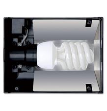 Osvětlení EXO TERRA Compact Top Nano 20