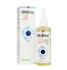 Otifree gtt  60ml 60 ml