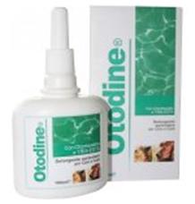 Otodine 100 ml Otodine 100 ml