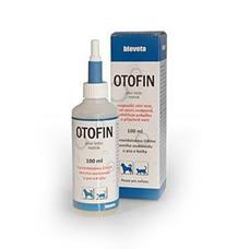 Otofin ušní roztok  100ml