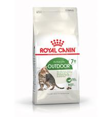 ROYAL CANIN Outdoor 7+ 2 kg ROYAL CANIN Outdoor 7+ 2 kg