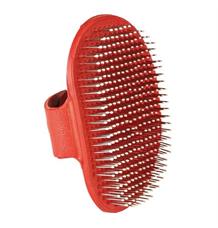 Ovál terier kovové drátky 7 x 12 cm 1 ks Ovál terier kovové drátky 7 x 12 cm 1 ks