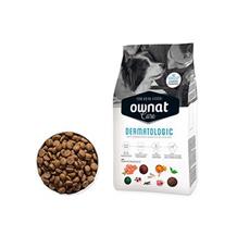 OWNAT CARE DOG Dermatologic 