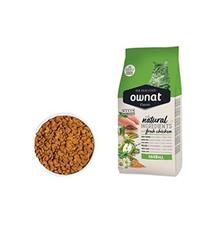 OWNAT CLASSIC CAT Hairball 4kg