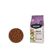 OWNAT CLASSIC CAT Sterilized 15kg