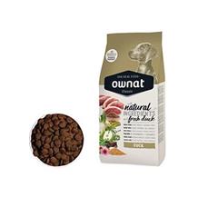 OWNAT CLASSIC DOG Duck 12kg
