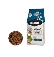 OWNAT CLASSIC DOG Fish 4kg