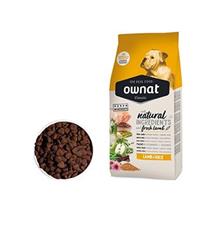 OWNAT CLASSIC DOG Lamb&Rice 4kg