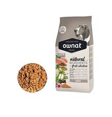 OWNAT CLASSIC DOG Light 