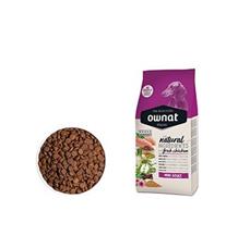 OWNAT CLASSIC DOG Mini Adult 