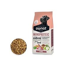 OWNAT CLASSIC DOG MONOPROTEIC Lamb 