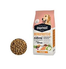 OWNAT CLASSIC DOG MONOPROTEIC Salmon