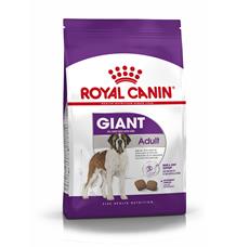 ROYAL CANIN Giant Adult