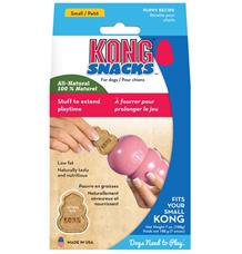 Pamlsek do hraček Puppy KONG L - exp. 7/23 - 1 KS SKLADEM Pamlsek do hraček Puppy KONG L - exp. 7/23 - 1 KS SKLADEM