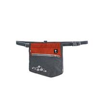 Hurtta & Co New Pamlskovník Hurtta Treat Pocket ostružinový