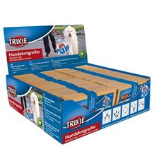 Papírové sáčky na trus (10ks) 1 bal Papírové sáčky na trus (10ks) 1 bal