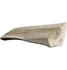 Jelení paroh dělený dělený maxi 70-90g Jelení paroh dělený dělený maxi 70-90g