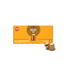 Pascucci Golden Sack Nespresso® kapsle
