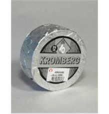 Páska dehtová kopytní Kromberg 4,5cm x 25m černá 1 ks Páska dehtová kopytní Kromberg 4,5cm x 25m černá 1 ks