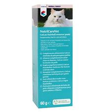 Pasta laxativní CatLax hairball remov. NutriCareVet