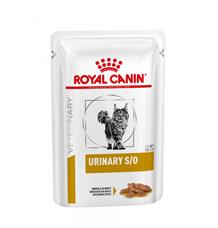 Royal Canin VD cat Urinary kapsa S/O Moderate Calorie 12 x 85 g Royal Canin VD cat Urinary kapsa S/O Moderate Calorie 12 x 85 g