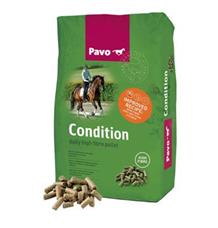 PAVO gra Condition 20 kg PAVO gra Condition 20 kg