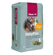 PAVO Daily Plus 