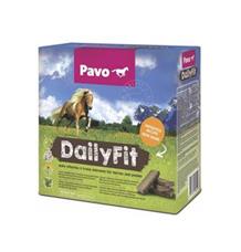 PAVO DailyFit 12,5kg new