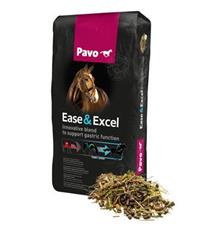 PAVO Ease&Excel 
