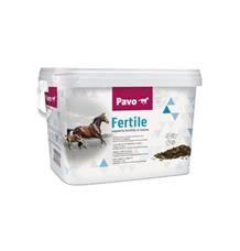 PAVO Fertile 