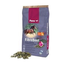 PAVO FibreBeet 15 kg