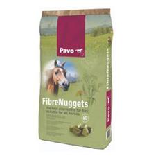 PAVO FibreNuggets 20 kg PAVO FibreNuggets 20 kg