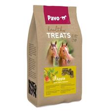 PAVO Healthy Treats Apple 1 kg PAVO Healthy Treats Apple 1 kg