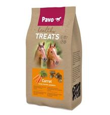 PAVO Healthy Treats Carrot 1 kg PAVO Healthy Treats Carrot 1 kg