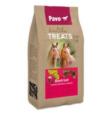 PAVO Healthy Treats Červená řepa 1 kg PAVO Healthy Treats Červená řepa 1 kg