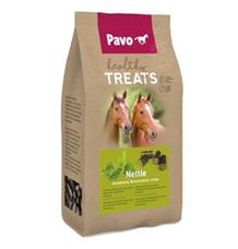 PAVO Healthy Treats Kopřiva  1 kg