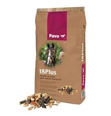 Pavo 18 Plus 18 kg - exp. 05/24 - 1 ks skladem Pavo 18 Plus 18 kg - exp. 05/24 - 1 ks skladem
