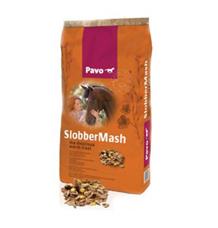 PAVO Muesli SlobberMash 15kg PAVO Muesli SlobberMash 15kg