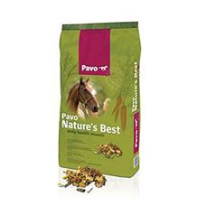 PAVO Natures Best