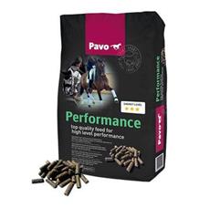 PAVO Performance 20kg